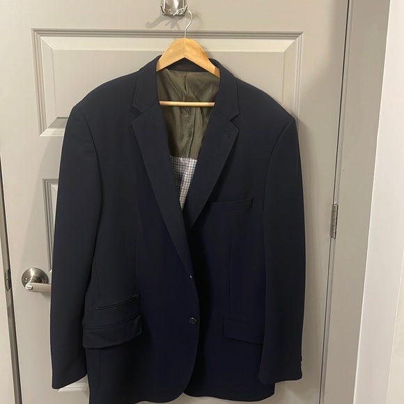 Alexander Julian Suits & Blazers Mens Dress Sport Coat Poshmark